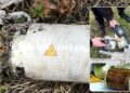 СБУ зафиксировала радиацию на обломках “Герани”: чем россияне начинили дрон