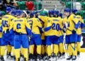 Сборная Украины впервые за 19 лет возвращается в элитный дивизион чемпионата мира по хоккею