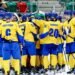 Сборная Украины впервые за 19 лет возвращается в элитный дивизион чемпионата мира по хоккею