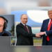 Харари: “Если ставишь только на силу, придётся завоевать весь мир”