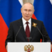 Печать органов и мини-свиньи: на что Путин тратит миллиарды ради бессмертия – WSJ