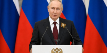 Путин допустил завершение войны в Укаине и назвал условие для встречи с Зеленским