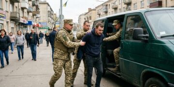 “Меню услуг” ТЦК и прайс за выход из буса: в Раде анонсировали жесткую реформу мобилизации