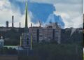 СБУ за сутки поразила НПС, газовый терминал и центр радиоразведки ФСБ на территории РФ