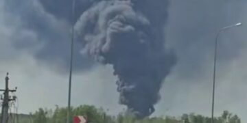 Удар по Москве и Крыму: СБУ и Силы обороны назвали перечень атакованных целей