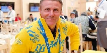 Петиция Гераскевича о лишении Бубки звания “Герой Украины” и наложении санкций не набрала необходимых голосов