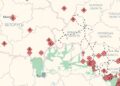 Путин готовит 100 тысяч военных для удара с Севера: разведка назвала 5 сценариев