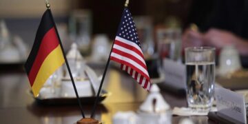 BILD: Трамп вывезет из Германии гораздо больше войск США, чем называл Пентагон