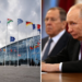 Politico: Европа боится, что Путин видит окно для атаки на НАТО