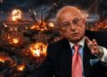 Сергей Караганов: «Некоторые страны Европы должны погибнуть»