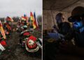 NYT: армия Путина едва ползет на Донбассе, а Кремль продает Трампу сказку о неминуемой победе