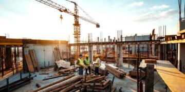 Обычный бетон вытесняют в строительстве: на что его заменяют в мире