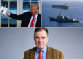Фергюсон: победа Трампа над Ираном существует только в Truth Social