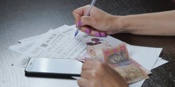 Украинцам разрешат платить только 20% за тепло и горячую воду: условие