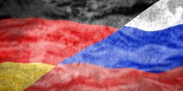 Spiegel: в коалиции Мерца обсуждают неожиданную кандидатуру посредника по Украине
