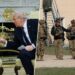 Politico: Трамп шокировал Пентагон планами вывести войска из Германии
