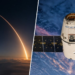SpaceX запустил 45 спутников: один из них годами ждал своего шанса из-за России