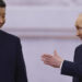 CNN: Россия проигрывает в Украине – Си это заметил, пора и Трампу