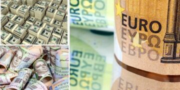 Курс доллара и евро до 3 июня: эксперт назвал сценарий для гривны