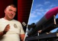 Как создали “Фламинго”: основатель Fire Point назвал ракету, копию которой ему предлагали