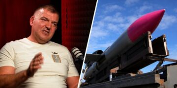 Как создали “Фламинго”: основатель Fire Point назвал ракету, копию которой ему предлагали