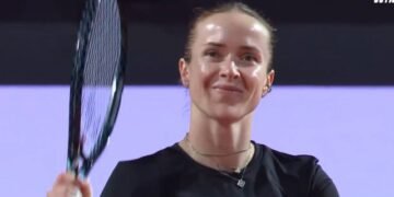 Свитолина выиграла турнир WTA 1000 в Риме – 20-й турнир WTA в карьере