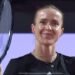 Свитолина выиграла турнир WTA 1000 в Риме – 20-й турнир WTA в карьере