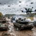 Провал на учениях НАТО: украинские дроны посрамили европейский ВПК