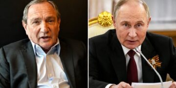Фридман: войну в Украине закончит уже не Путин