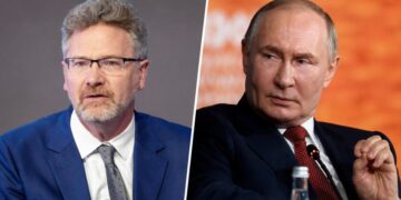 FP: Туз объяснил, почему экономика не заставит Кремль закончить войну