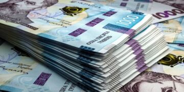 Зарплатный рывок: в марте доходы украинцев выросли на 7%