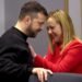 Парадокс Мелони – союзник, которого Украина не ожидала