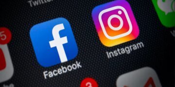 У роботі Instagram, Facebook та Messenger стався збій