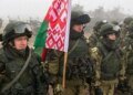 білорусь є співучасником російської агресії ще з 2022 року – експерт