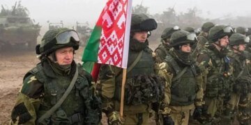 білорусь є співучасником російської агресії ще з 2022 року – експерт