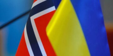 Норвегія готова допомагати із постачанням для ППО – Зеленський поговорив із Стере