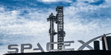 SpaceX уже в середу готується визначити параметри IPO, яке може стати найбільшим в історії