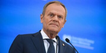 Туск вважає, що Польща має бути залучена до переговорів щодо завершення війни в Україні