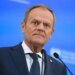 Туск вважає, що Польща має бути залучена до переговорів щодо завершення війни в Україні