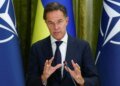 Рютте подякував Норвегії за понад 300 млн доларів на американське озброєння для України