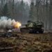 росіяни 44 рази атакували позиції Сил оборони України з початку доби – Генштаб