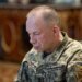 Сирський затвердив концепцію розвитку ракетних військ і артилерії – що передбачає