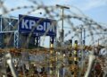 В окупованому Криму після нічної зупинки поїздів почали відправляти їх до рф тільки з Керчі