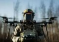 Сили оборони знищили мережу точок запуску ворожих безпілотників у Покровську