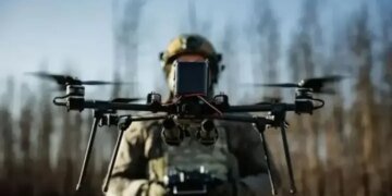 Сили оборони знищили мережу точок запуску ворожих безпілотників у Покровську