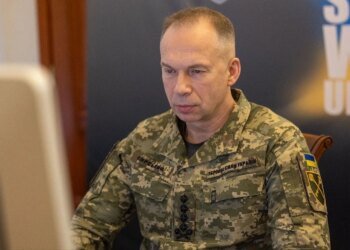 рф зосередила на території України понад 721 тис. солдатів – Сирський