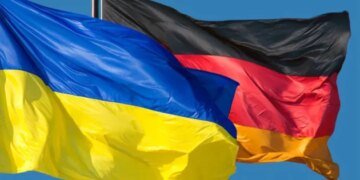 Україна та Німеччина підписали угоду, яка відкриває шлях до спільної розробки нової системи ППО