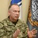 Сирський назвав "ганебною історією" небойові смерті у полку "Скеля"