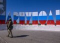 Маріуполь десяту добу залишається без світла після серії вибухів – ЗМІ