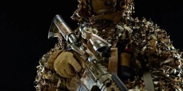 Генштаб повідомив про понад 1400 знищених російських окупантів за добу